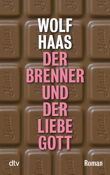 Produktbild: Der Brenner und der liebe Gott