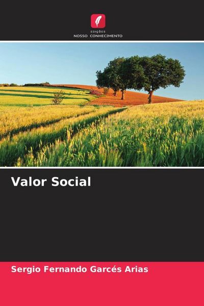 Produktbild: Valor Social