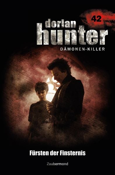 Produktbild: Dorian Hunter 42 - F&uuml;rsten der Finsternis