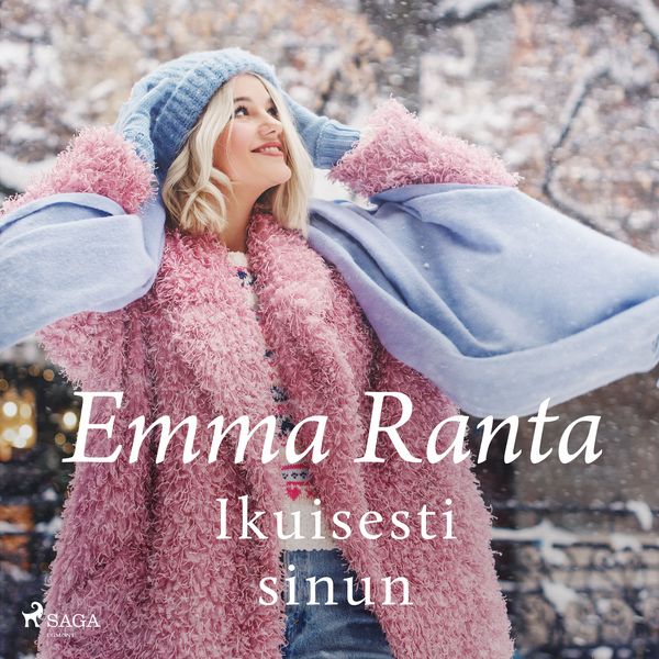 Produktbild: Ikuisesti sinun
