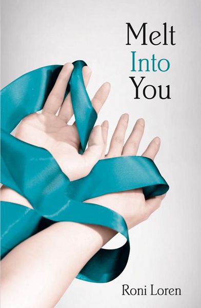 Produktbild: Melt Into You