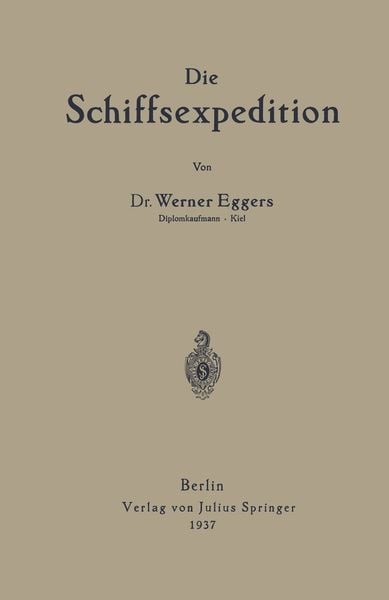Produktbild: Die Schiffsexpedition