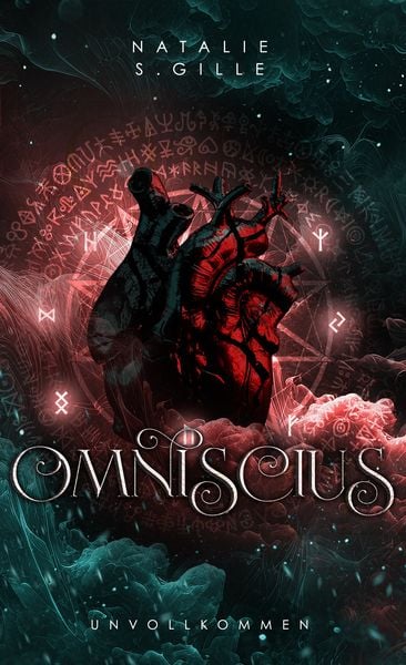 Produktbild: Omniscius: Unvollkommen