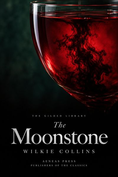 Produktbild: The Moonstone