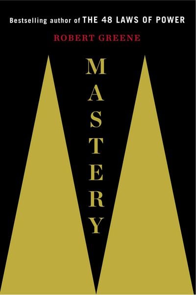 Produktbild: Mastery