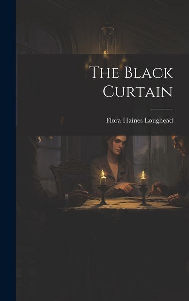 Produktbild: The Black Curtain