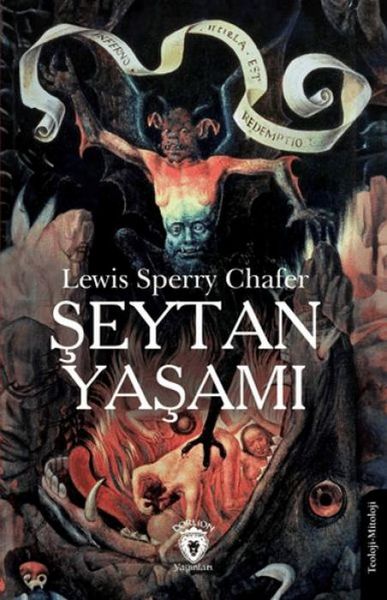 Produktbild: Seytan Yasami