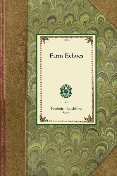 Produktbild: Farm Echoes