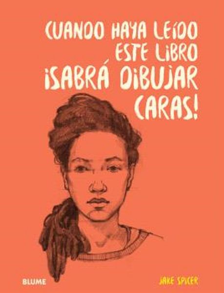 Produktbild: Cuando haya le&iacute;do este libro &iexcl;sabr&aacute; dibujar caras!