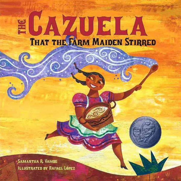 Produktbild: CAZUELA THAT THE FARM MAIDEN D