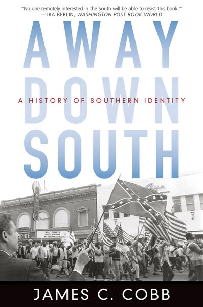 Produktbild: Away Down South