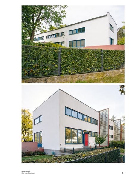 Produktbild: Hans und Wassili Luckhardt