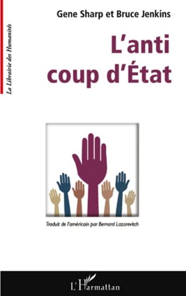 Produktbild: Anti coup d'etat L'