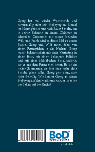Produktbild: Hobbytag