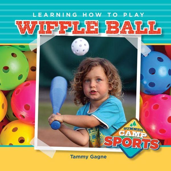 Produktbild: Learning How to Play Wiffle Ball
