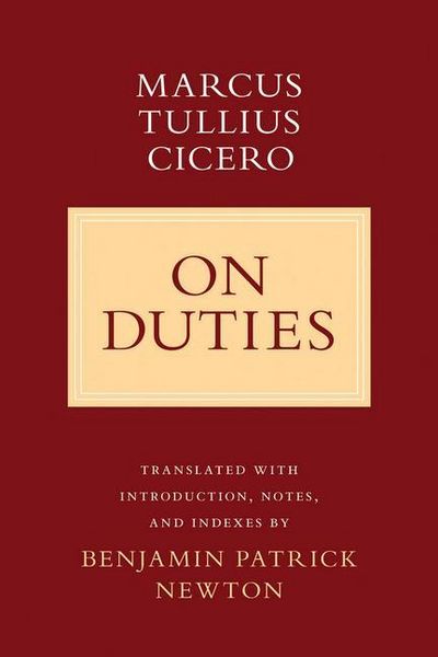 Produktbild: On Duties