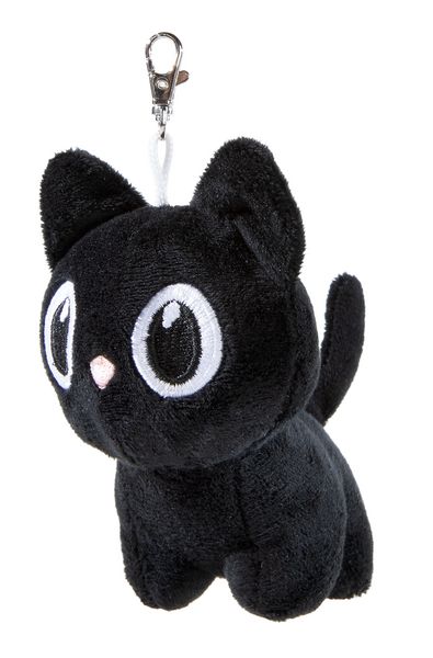 Produktbild: KATZE Keyring schwarz