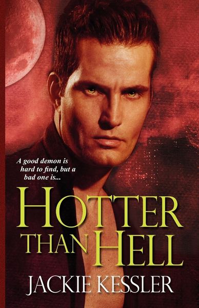 Produktbild: Hotter Than Hell