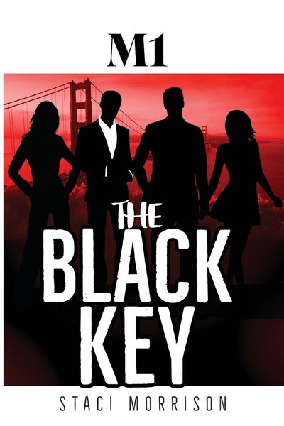 Produktbild: M1-The Black Key