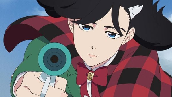 Produktbild: Burn the Witch