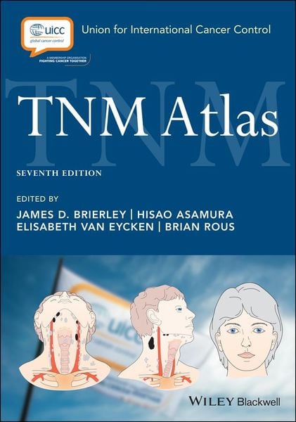 Produktbild: Tnm Atlas