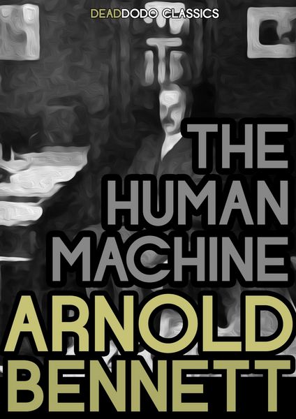 Produktbild: The Human Machine
