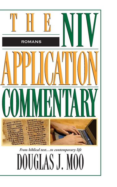 Produktbild: An Romans