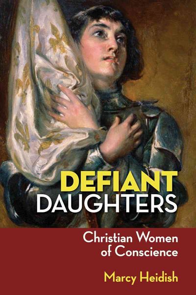 Produktbild: Defiant Daughters