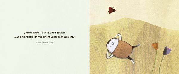 Produktbild: In mir... und in den anderen - Ein Buch &uuml;ber Kinder und ihre Gef&uuml;hle