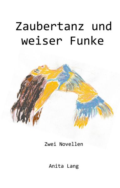 Produktbild: Zaubertanz und weiser Funke