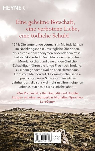 Die Schwestern von Sherwood