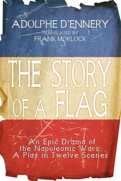 Produktbild: The Story of a Flag