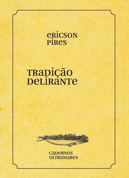 Produktbild: Tradi&ccedil;&atilde;o delirante