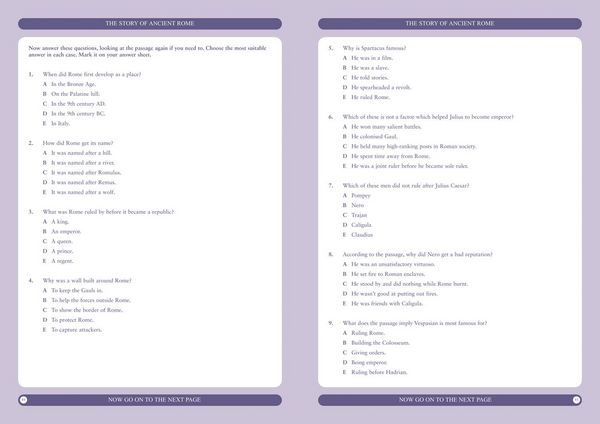 Produktbild: 11 PRACTICE ENG BK 1 GL