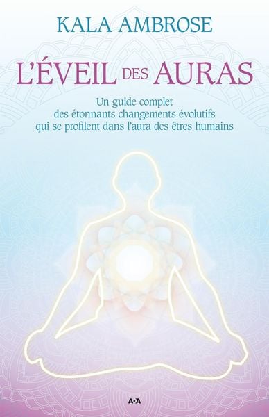 Produktbild: L'eveil des auras