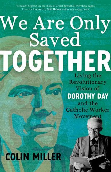 Produktbild: We Are Only Saved Together