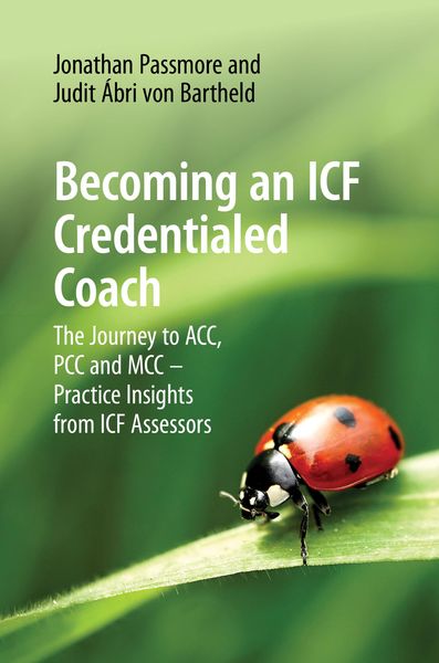 Produktbild: Becoming an ICF Credentialed Coach