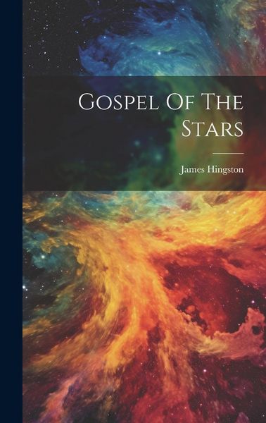 Produktbild: Gospel Of The Stars