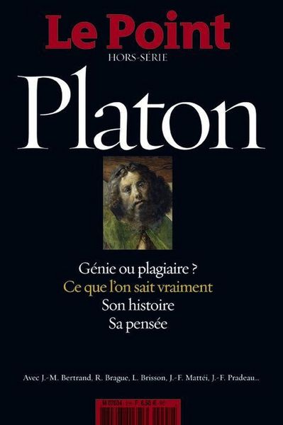 Produktbild: Point les maitres penseurs no2