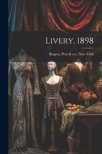 Produktbild: Livery, 1898
