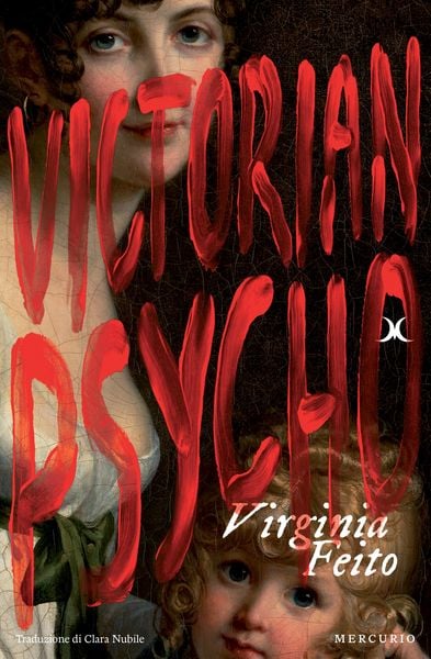 Produktbild: Victorian Psycho