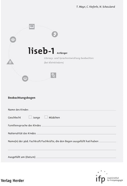 Produktbild: Liseb-1 Anf&auml;nger