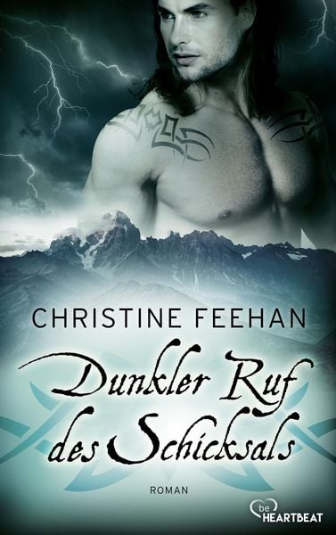 Produktbild: Dunkler Ruf des Schicksals