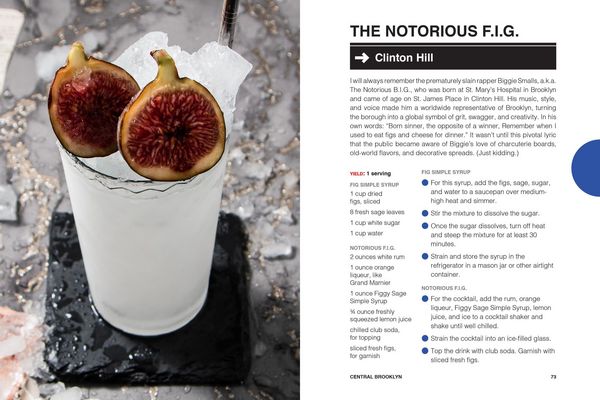 Produktbild: Brooklyn Cocktails