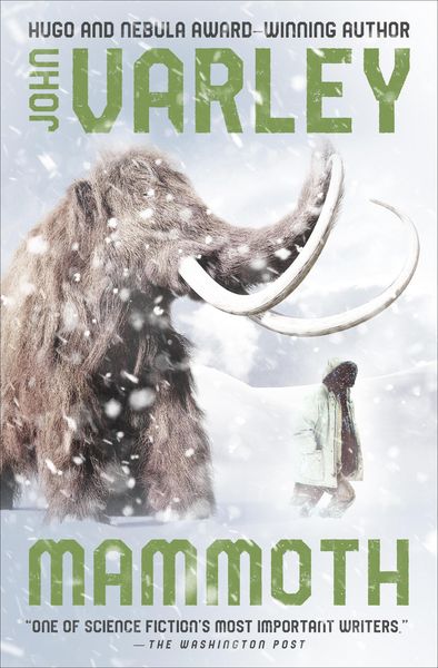Produktbild: Mammoth