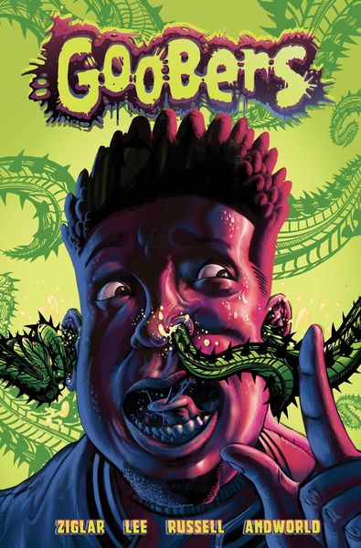 Produktbild: Goobers