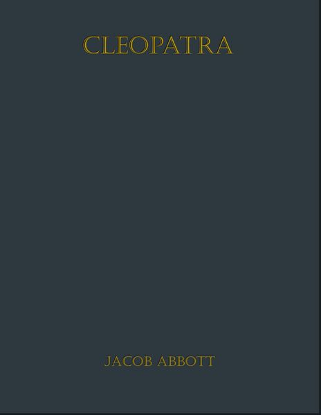 Produktbild: Cleopatra