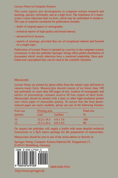 Produktbild: Adaptive Hypermedia and Adaptive Web-Based Systems
