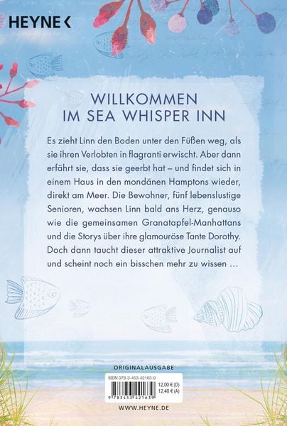 Produktbild: F&uuml;nf am Meer