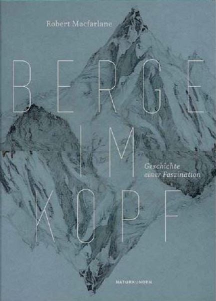 Produktbild: Berge im Kopf